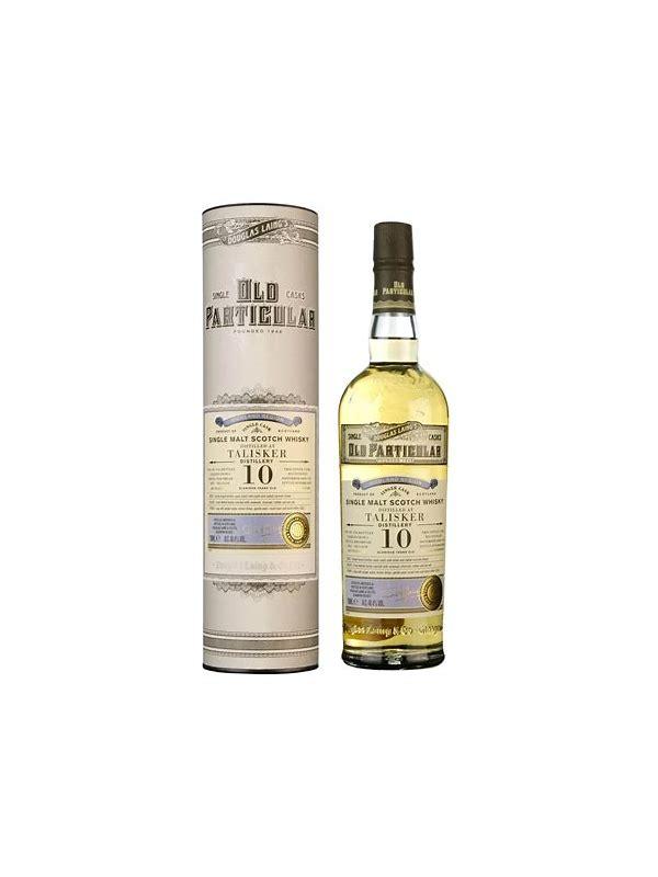 Talisker 2009 DL  Old Particular