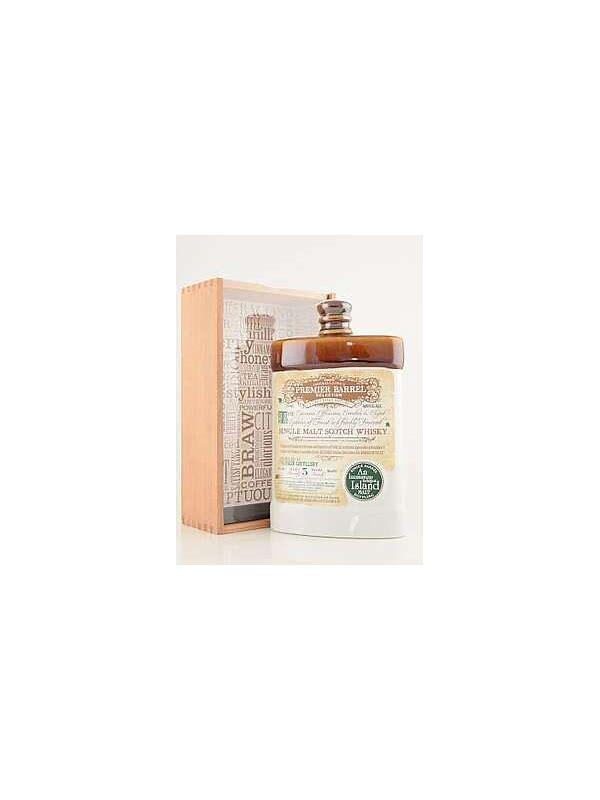 Talisker 2010 DL  The Speakeasy