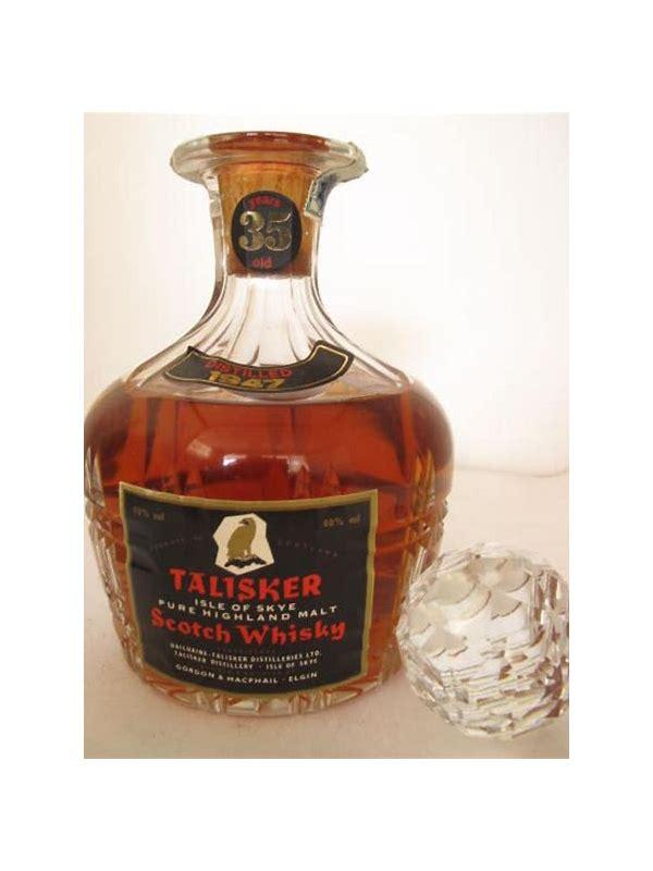 Talisker 1947 GM