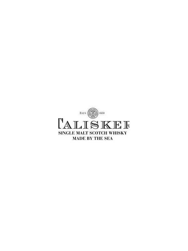 Talisker 1953 GM