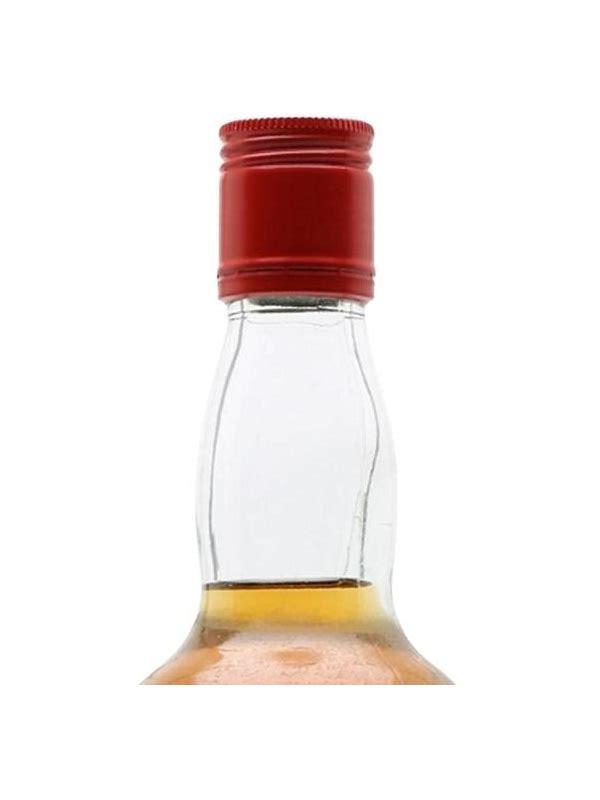 Talisker 1955 GM  Black Label, Golden Eagle