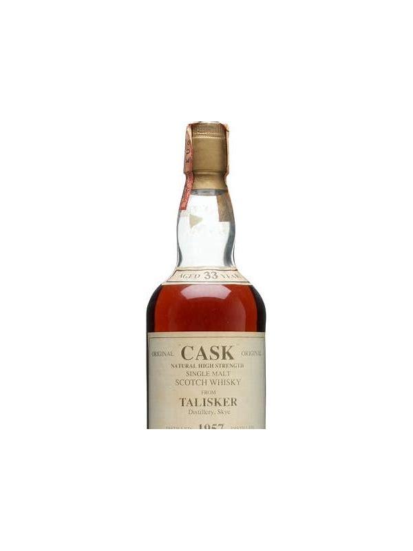 Talisker 1957 GM