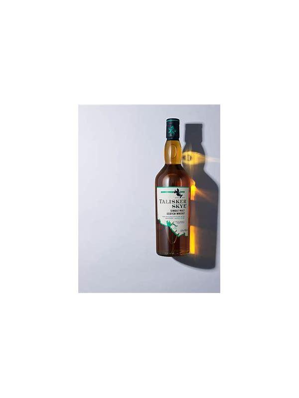 Talisker 1992 JB  One Shot