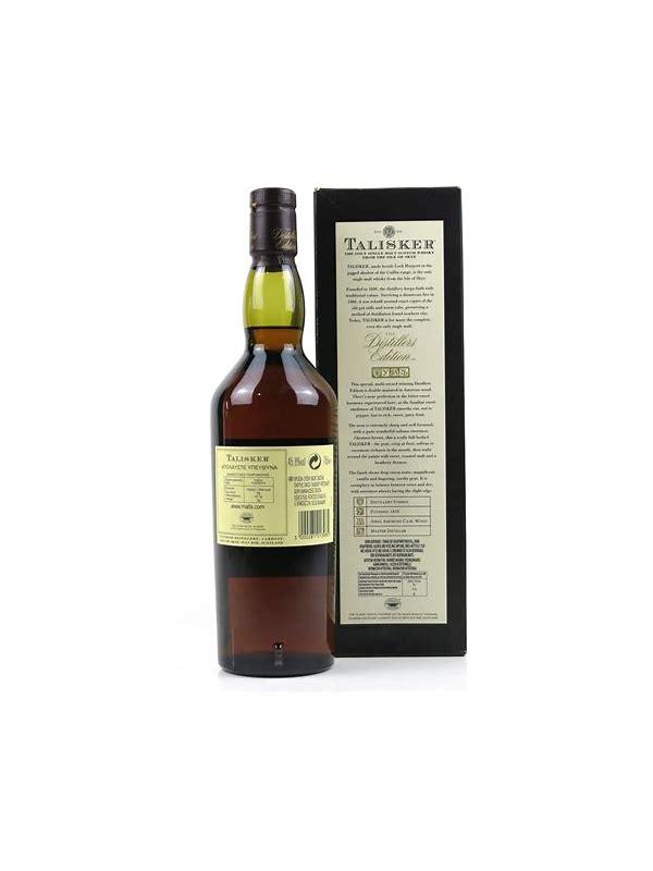 Talisker 1996 TS Talistill