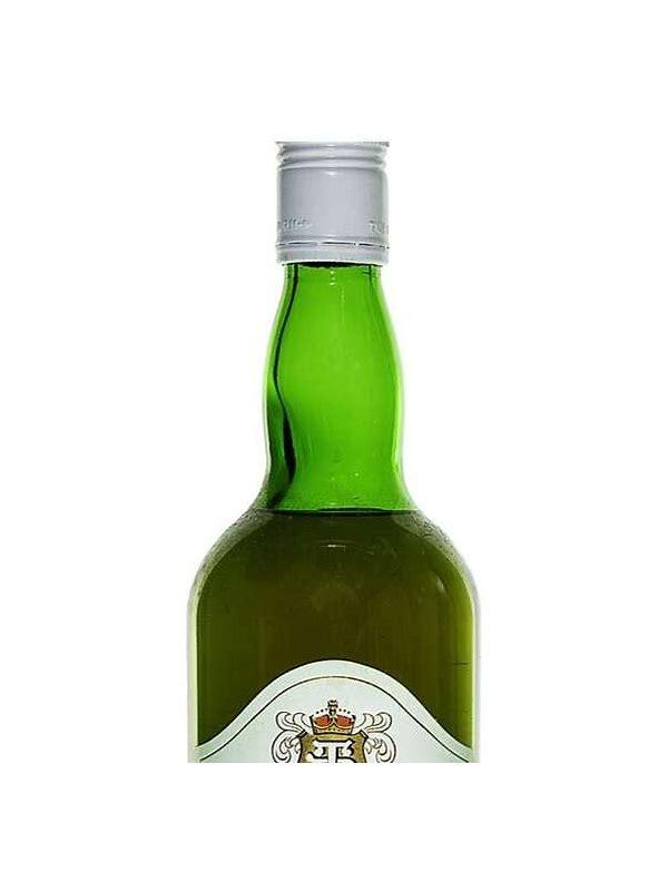 Talisker 12-year-old TDA  The Golden Spirit of the Isle of Skye