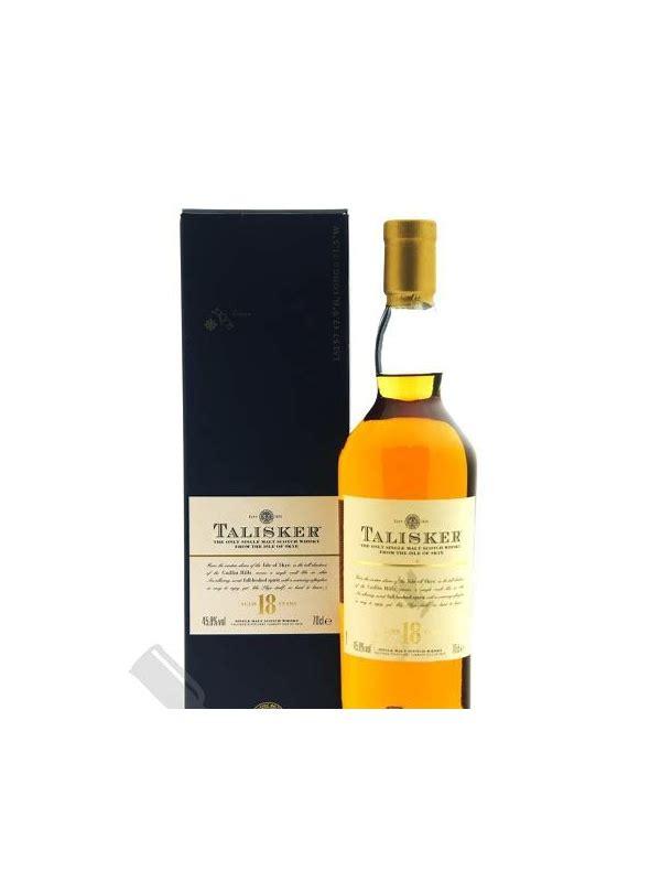 Talamh Sgeir 19-year-old UD  Private Bottling