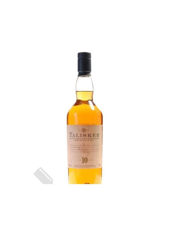 Whiskymania Klub 10-year-old Wm.de  Edition 05/03