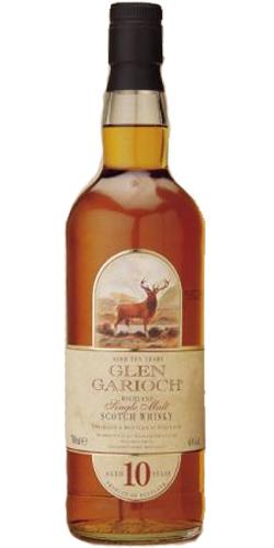 Glen Garioch 10-year-old