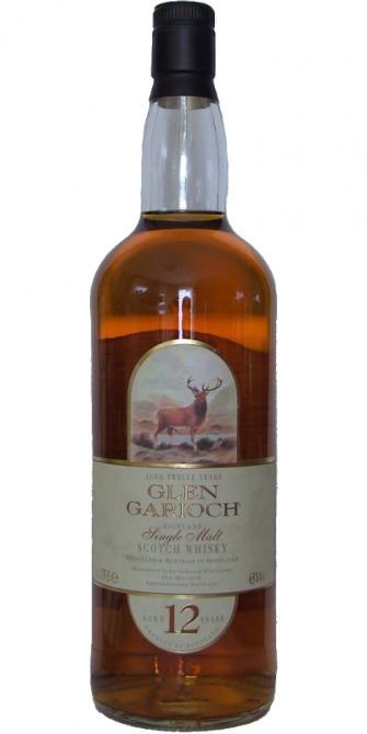 Glen Garioch 12-year-old