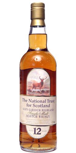 Glen Garioch 12-year-old The National Trust for Scotland