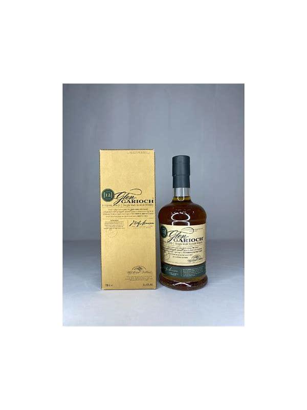 Glen Garioch 12-year-old