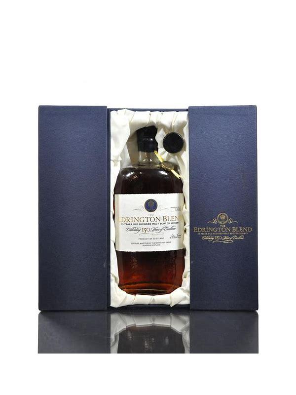 The Edrington Blend Journey's Blend Royal Enfield & Triumph