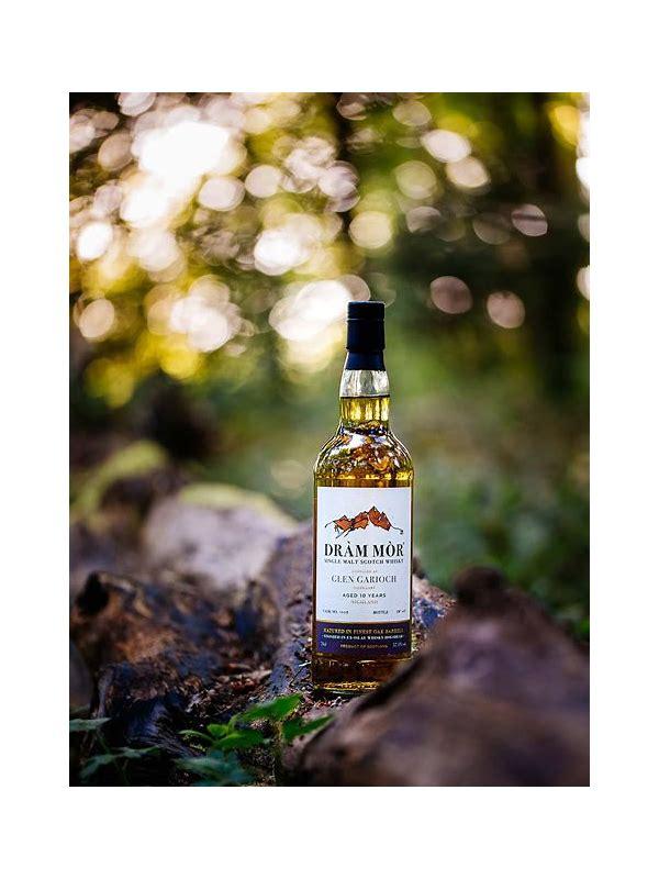 Glen Garioch 2013 AdWS