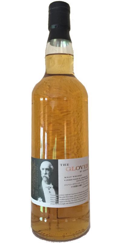 The Glover 18-year-old AD