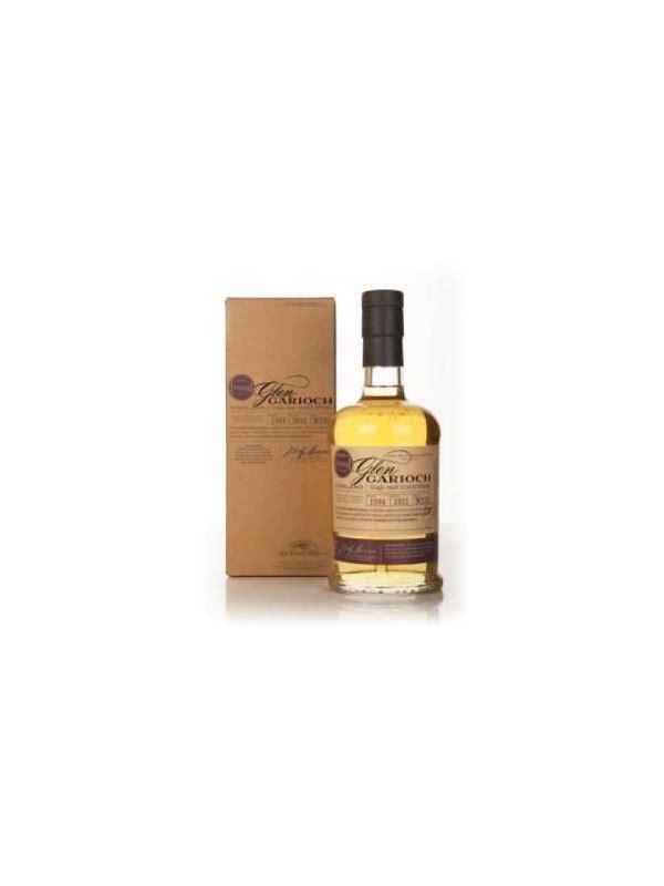 Glen Garioch 1994 BR