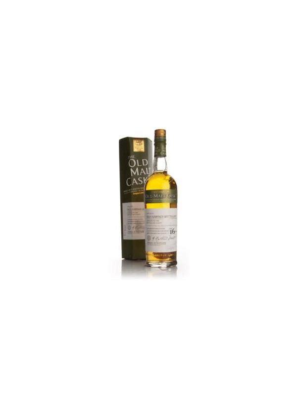 Glen Garioch 1992 BA Raw Cask