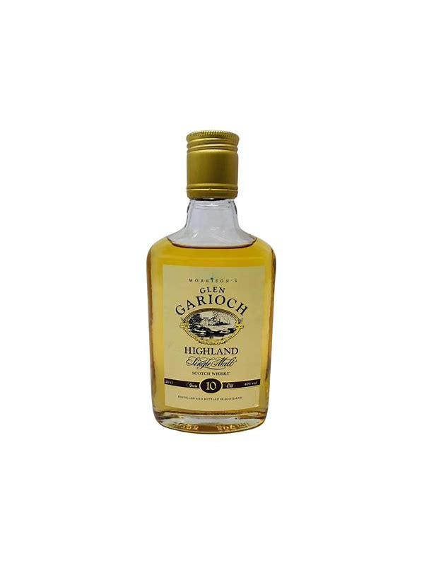 Glen Garioch 2011 BiM Gleann Gaibheach