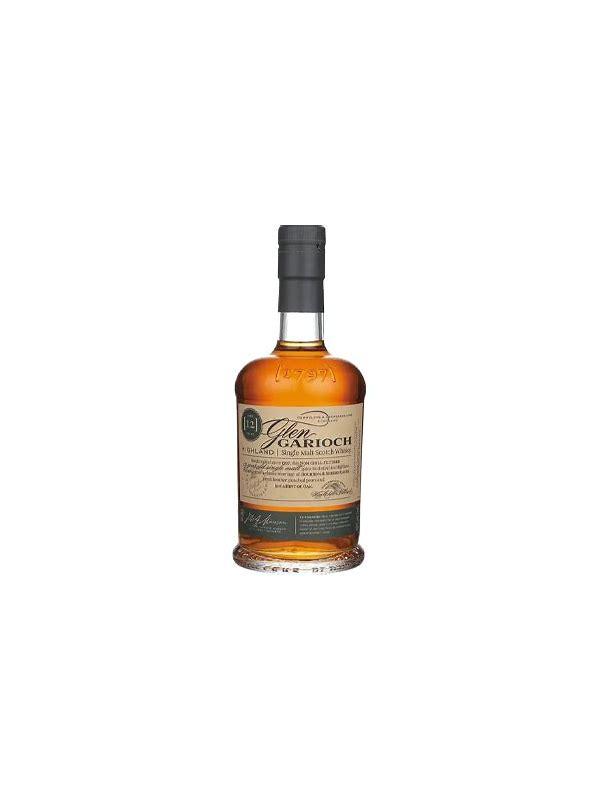 William Cadenhead 12-year-old CA Blended Scotch Whisky