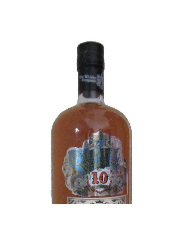 Glen Garioch 1990 CWC Exclusive Malts