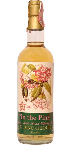 Glen Garioch 1986 MI In the Pink