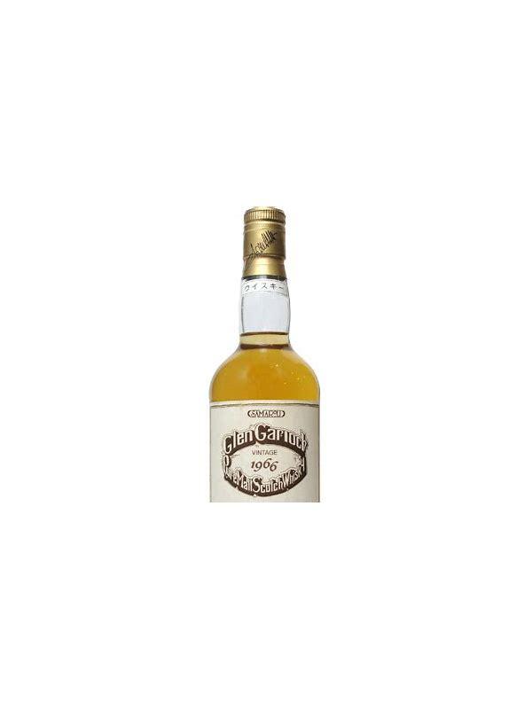 Glen Garioch 1966 Sa Pure Malt Scotch Whisky