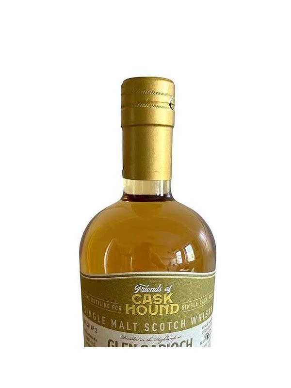 Glen Garioch 11-year-old TGSC