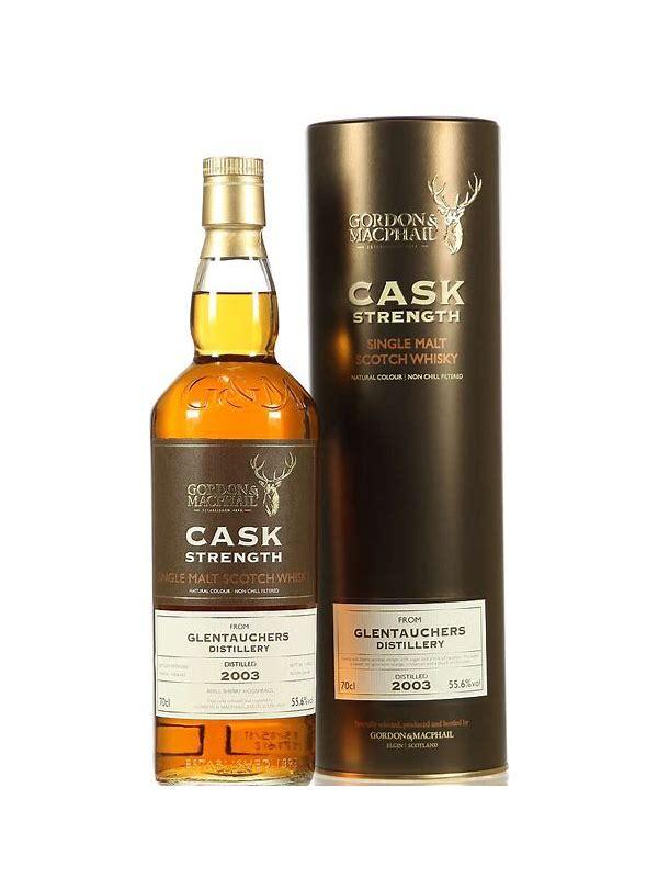 Glentauchers 23-year-old  Point of Order