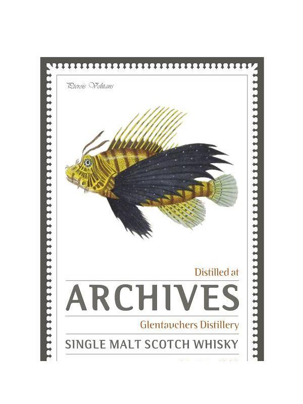 Glentauchers 1989 Arc  The Fishes of Samoa