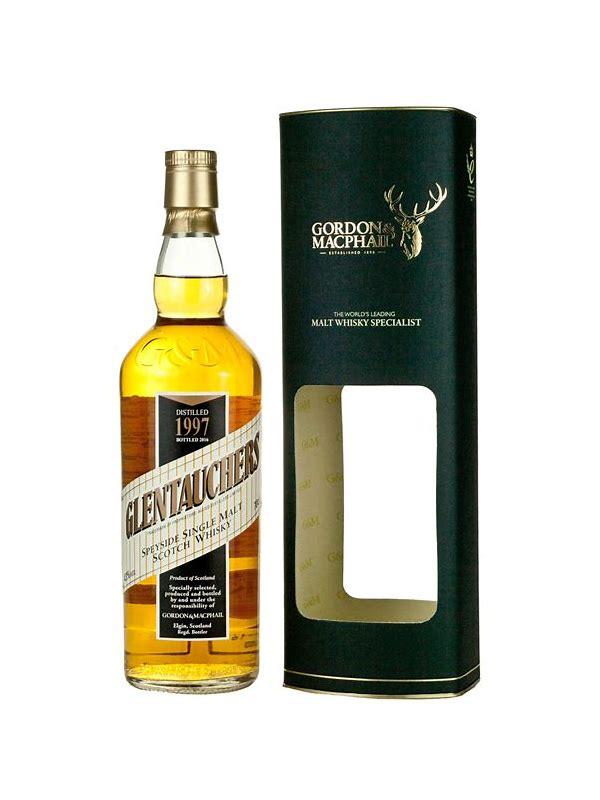 Glentauchers 1997 BR