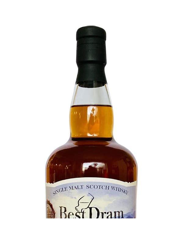 Glentauchers 2009 BD