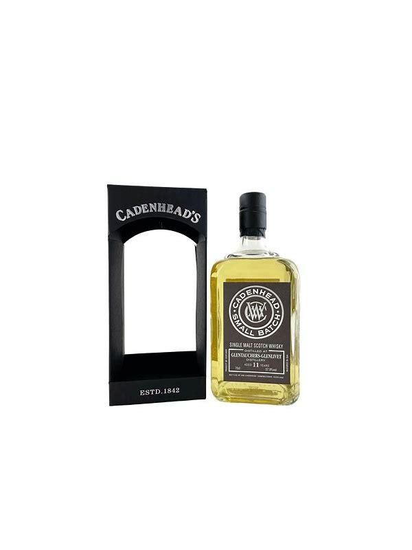 Cadenheads 08-year-old CA  The Wee Cask Blend