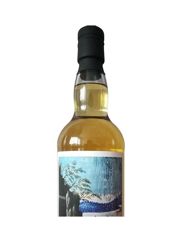 Glentauchers 20-year-old ChWh