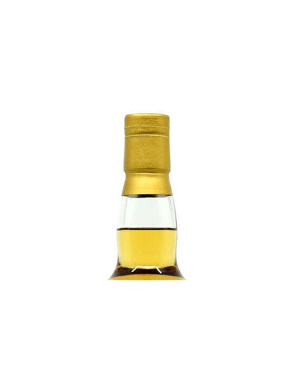 Glentauchers 1996 Cl  The Single Cask