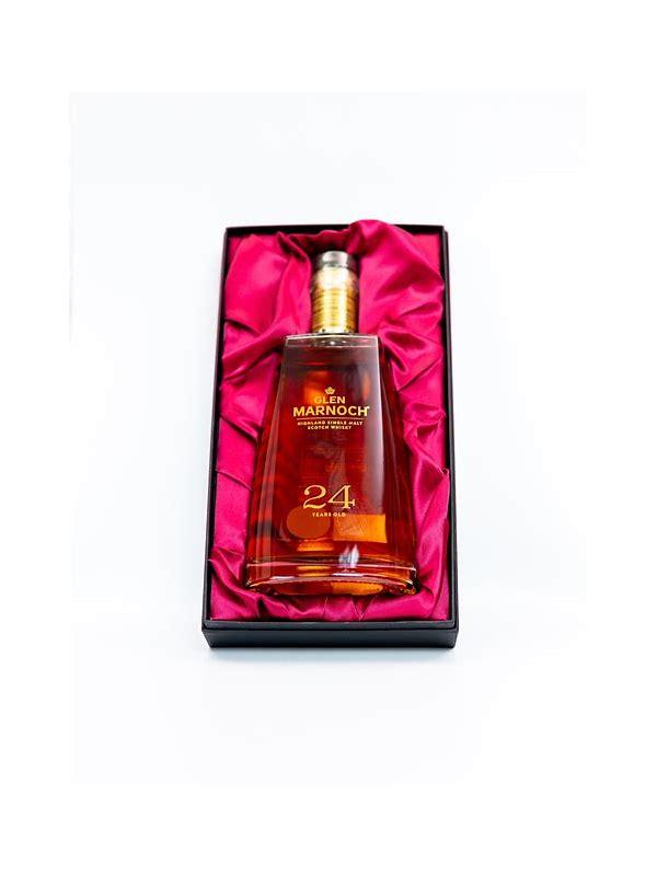 Glentauchers 24-year-old DocW  Doctor Whisky's Selection