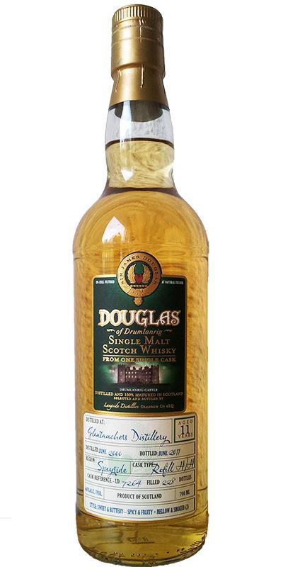 Glentauchers 2000 DoD