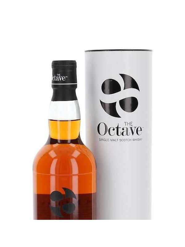 Glentauchers 1996 DT  The Octave