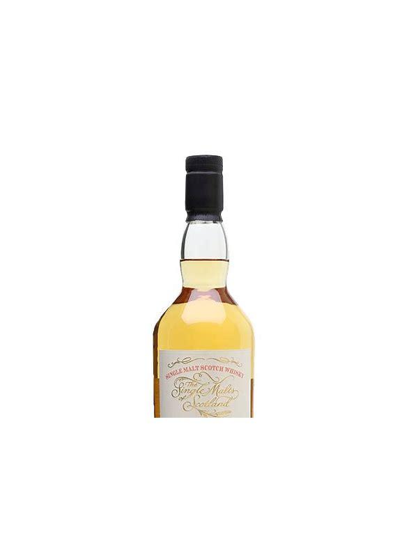 Glentauchers 1997 ElD  The Single Malts of Scotland