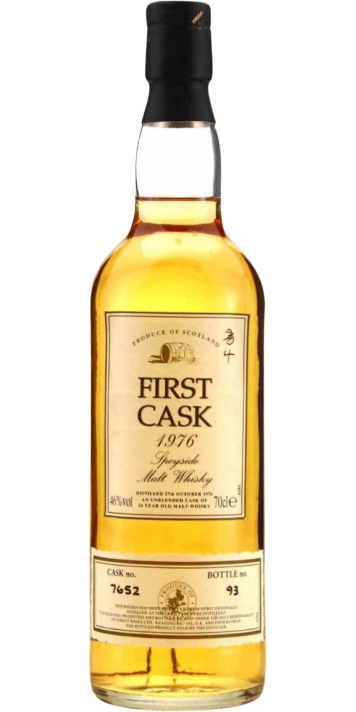 Glentauchers 1976 FC