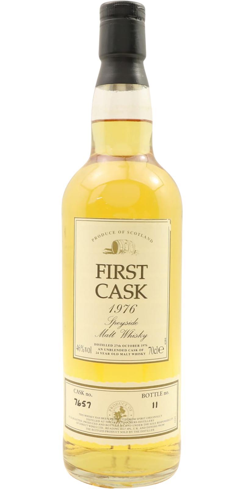 Glentauchers 1976 FC