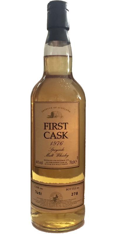 Glentauchers 1976 FC