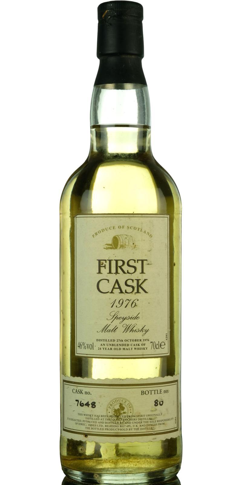 Glentauchers 1976 FC