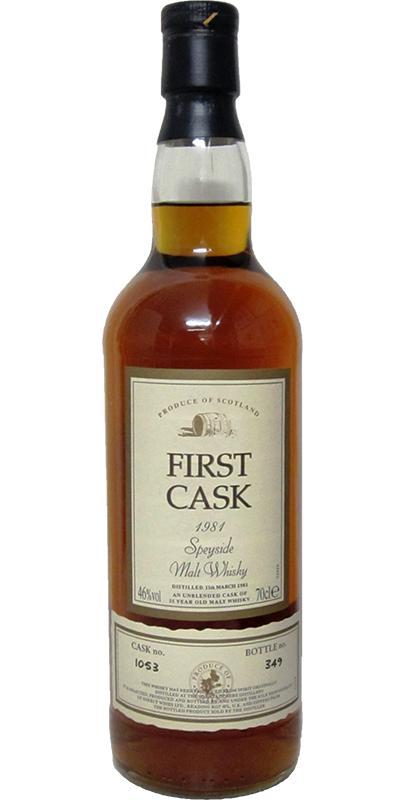 Glentauchers 1981 FC