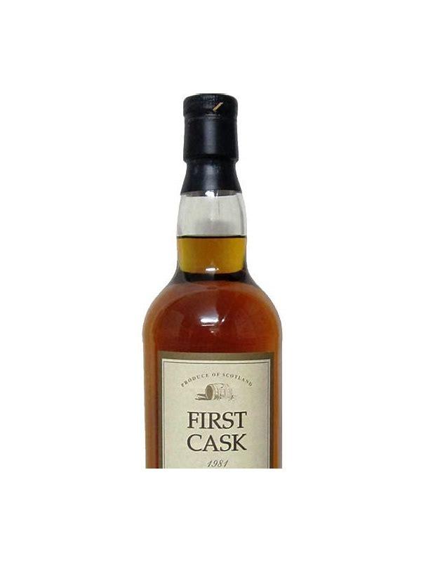 Glentauchers 1981 FC