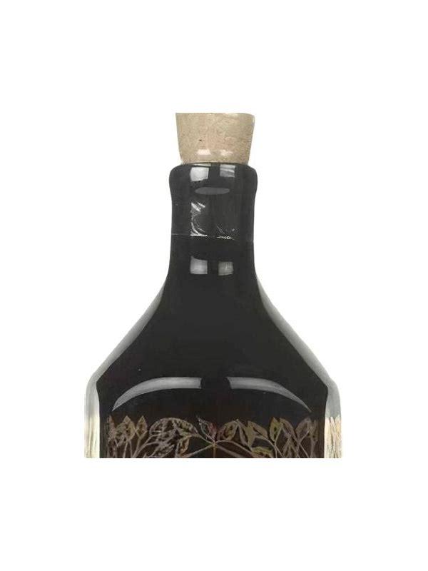 Forest Whisky 2008 FoDi  Private Bottling Number 003