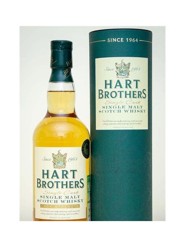 Glentauchers 1996 HB  Finest Collection