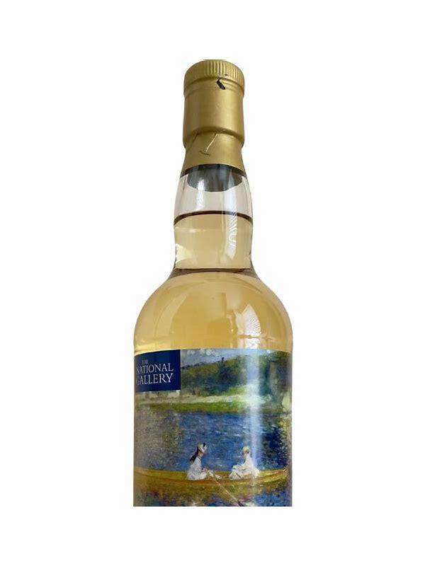 Glentauchers 2013 HY  The National Gallery