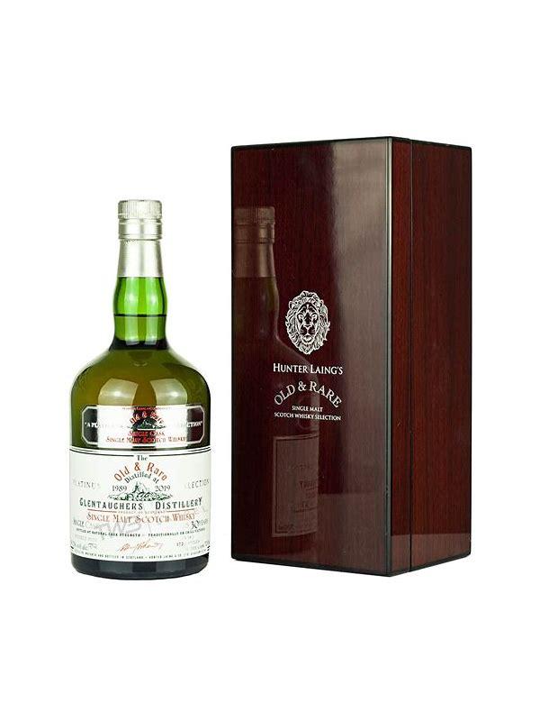 Glentauchers 1989 HL  Old & Rare