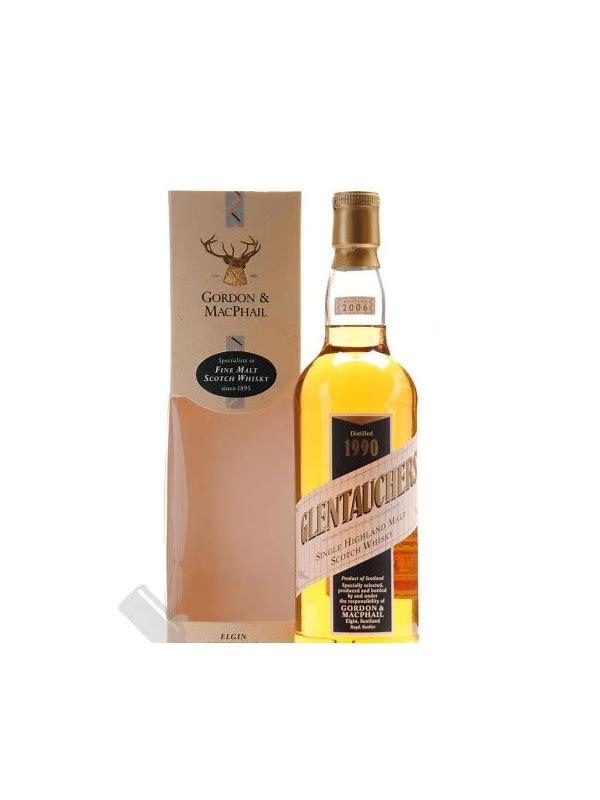 Glentauchers 2006 KW  Schloss Whisky No. 13