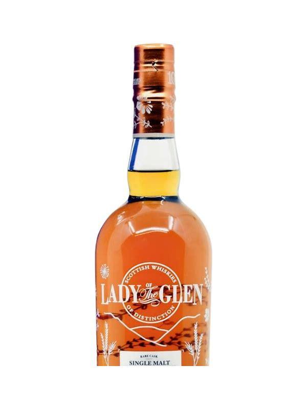 Glentauchers 2013 LotG