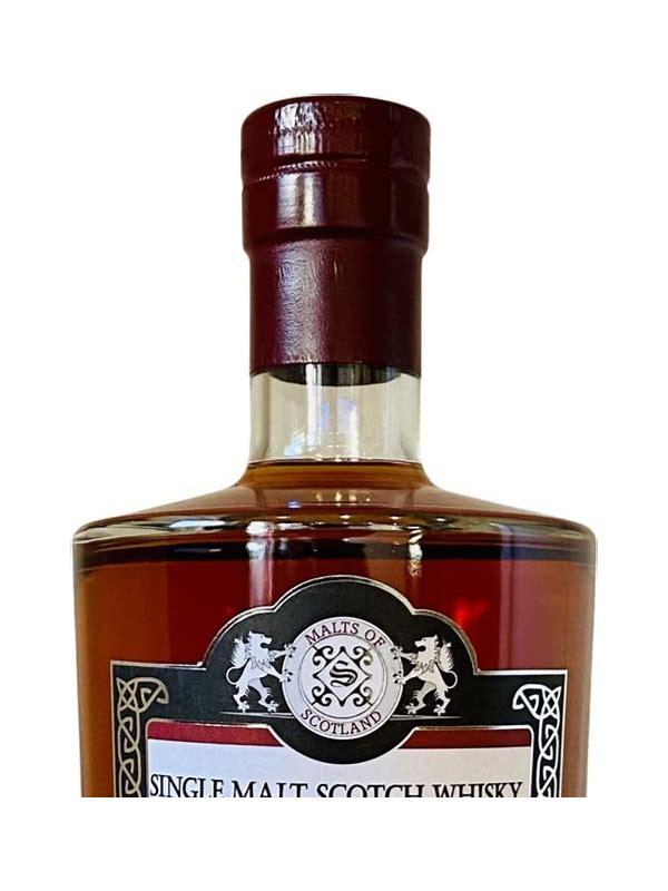 Glentauchers 2002 MoS